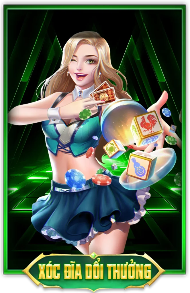 Xóc đĩa HB88 fav
